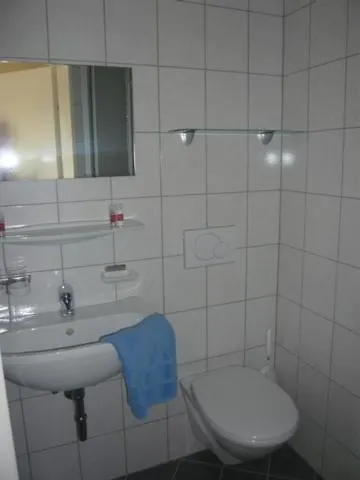 Haus Leo Apartment Solden