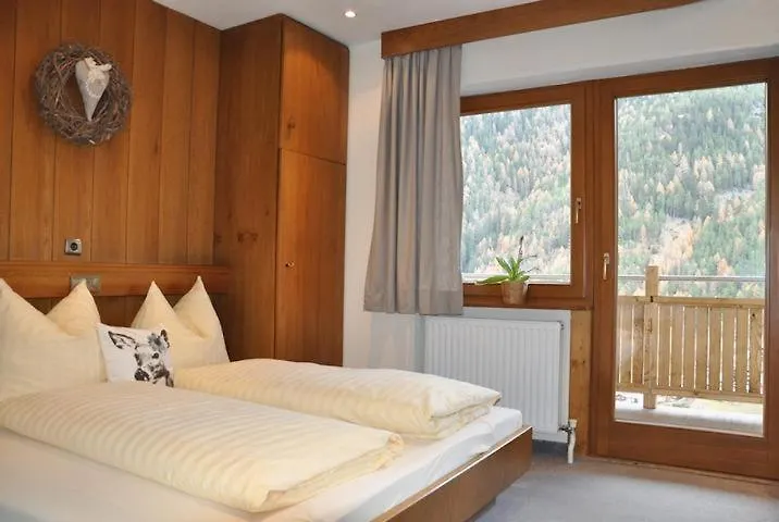 Haus Leo Apartment Solden Austria
