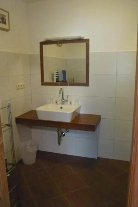 Haus Leo Apartment Solden