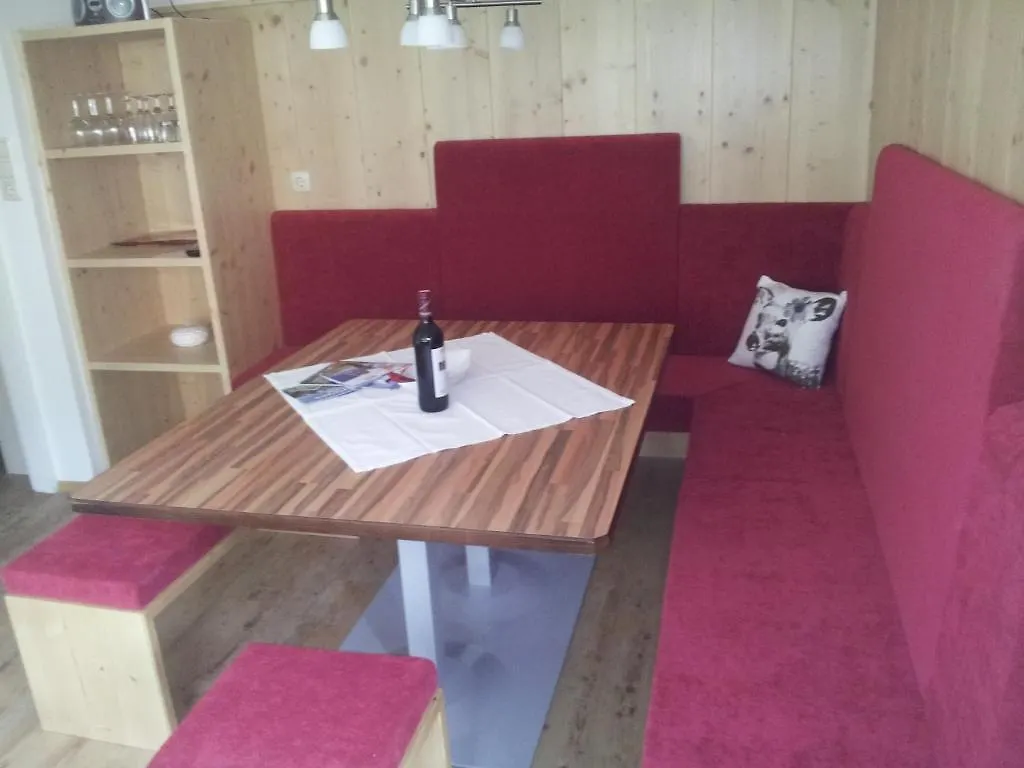Haus Leo Apartment Solden Austria