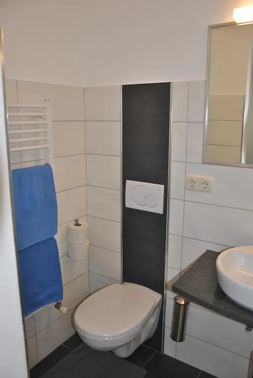 Haus Leo Apartment Solden