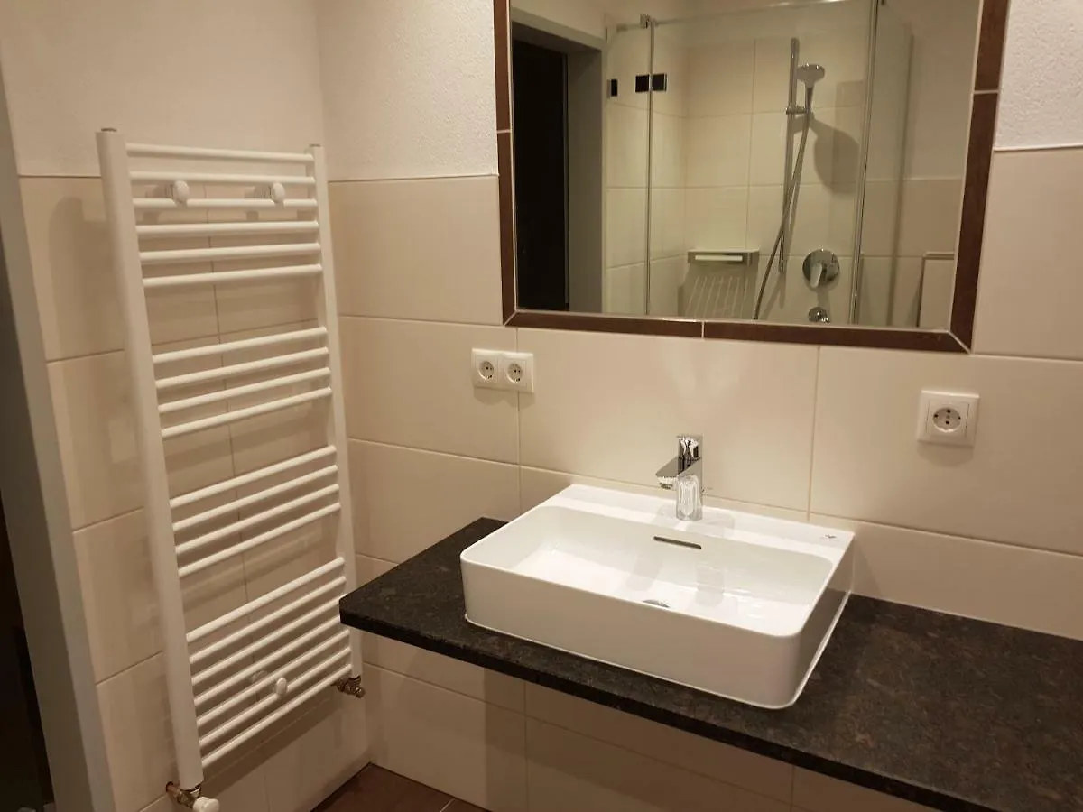 Haus Leo Apartment Solden 0*,  Austria