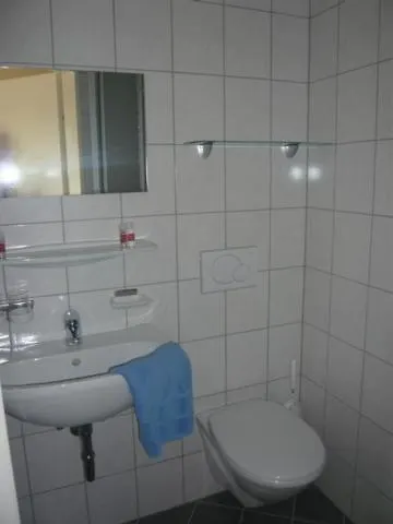 Haus Leo Apartment Solden Austria